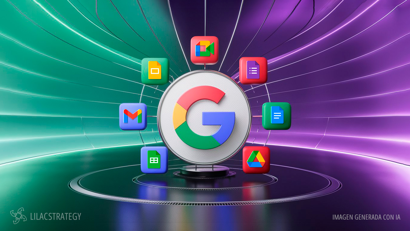 herramientas de google