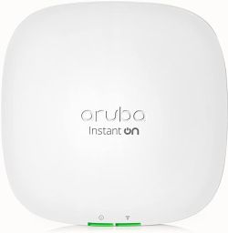 punto de acesso inalámbrico HPE Aruba