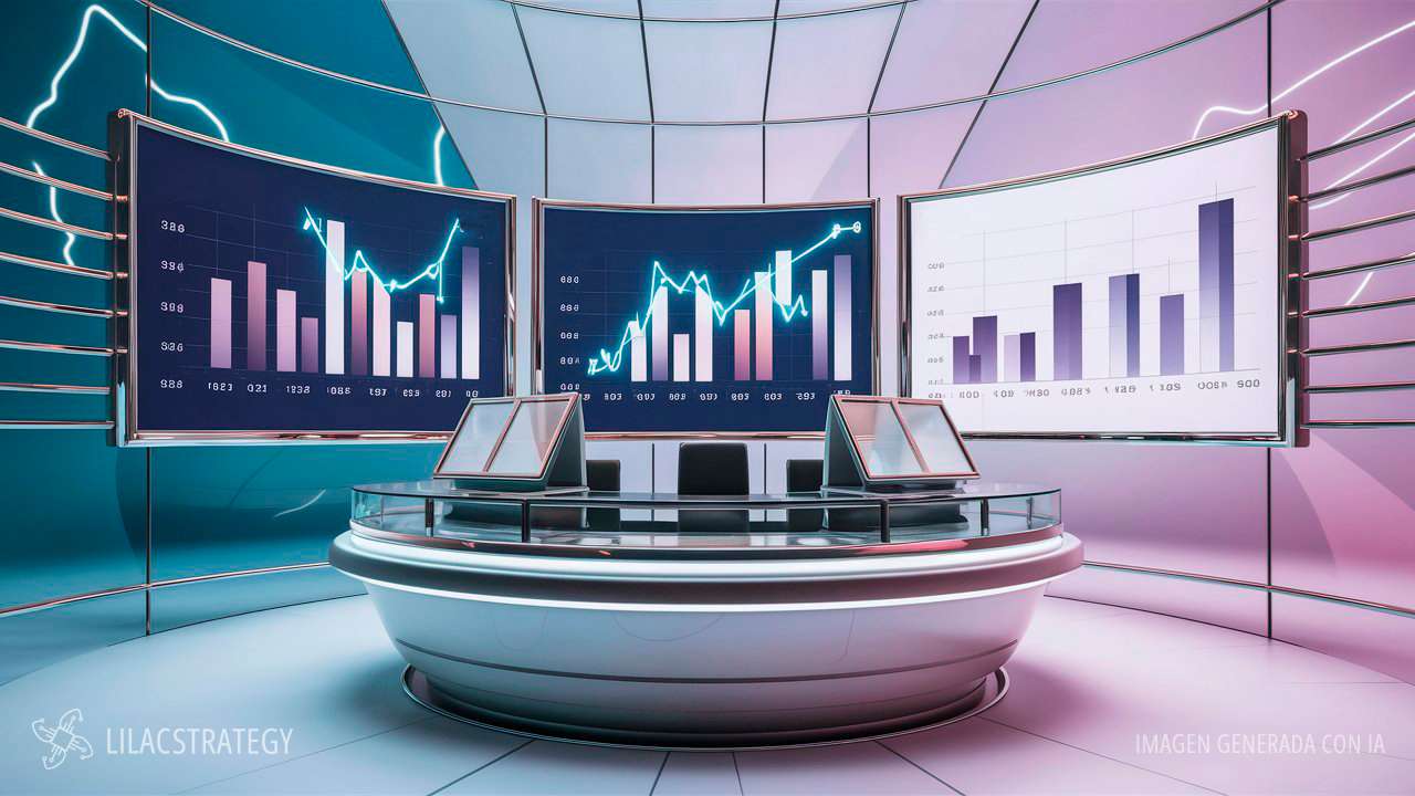 cartelería digital - digital signage