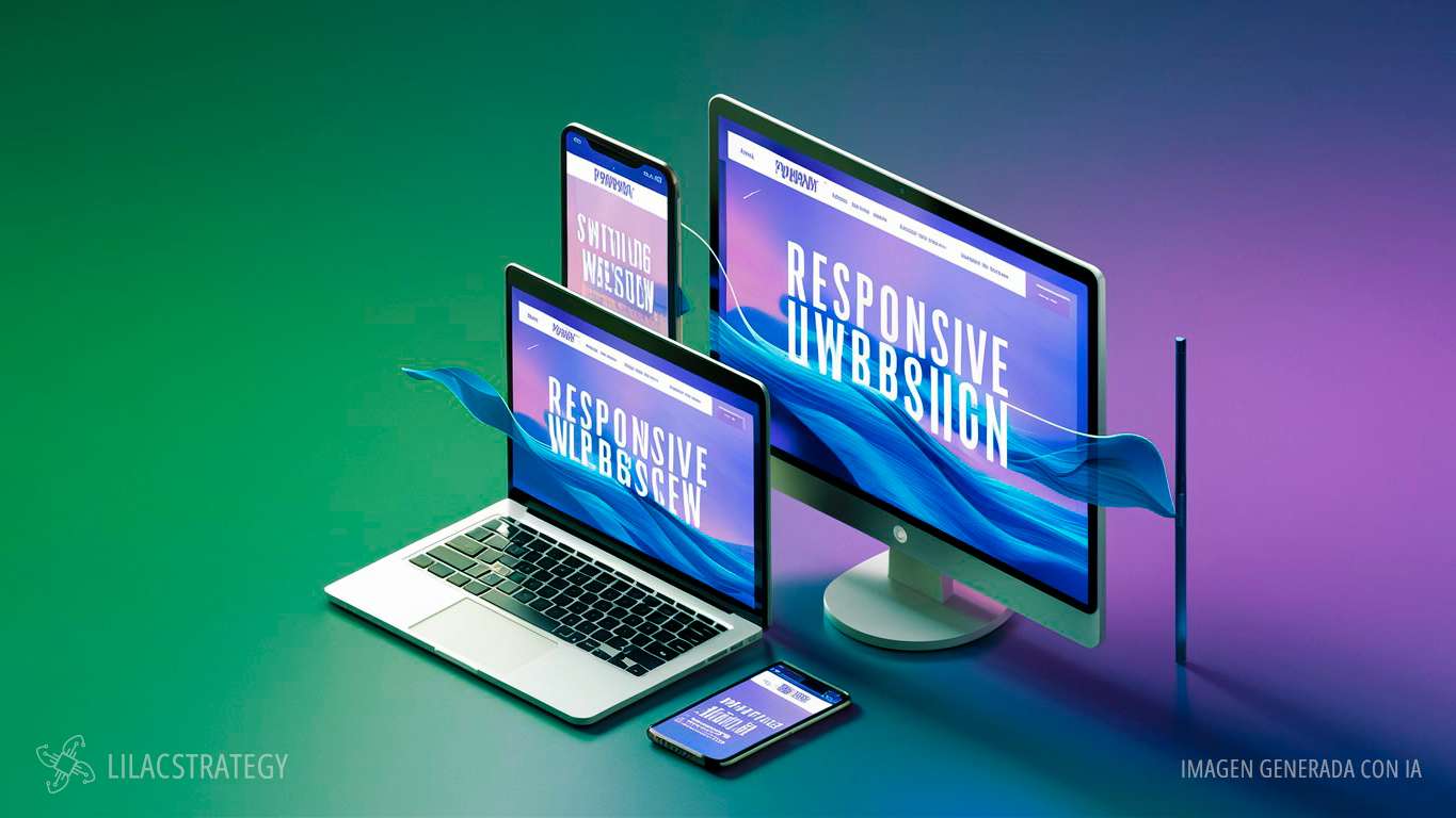 conceptos básicos sobre sitios web