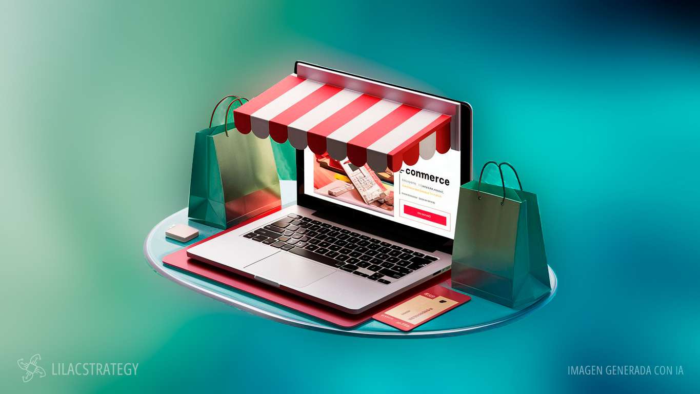 tiendas online e-commerce